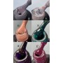 База Saga Leaf Base №16, 8 мл TPO free